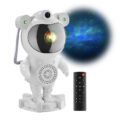 LTC Projector Astronaut with speaker and RC