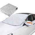 LTC Anti-frost windshield and mirror cover 235cm