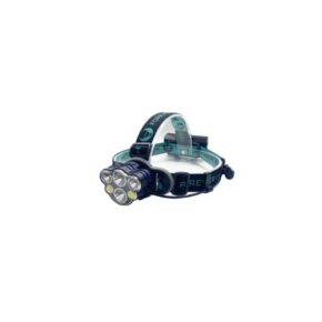 Alternative view of Pandelampe 10W 500lm