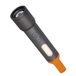 Alternative view of Lommelygte 1200mAh 500lm