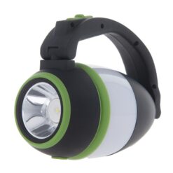 Alternative view of Camping lampe 3i1 1500mAh 350lm
