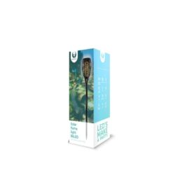 Solar Flame Light 96LED XL