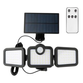 Alternative view of LED SUNARI 3i1 Solar Lamper
