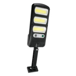 Alternative view of LED SUNARI Solar lampe
