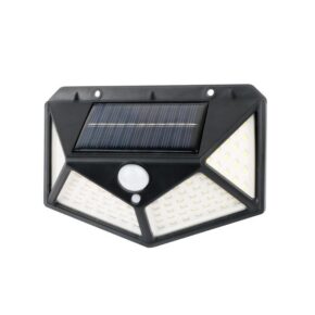 Alternative view of LED SUNARI Solar udendørs lampe
