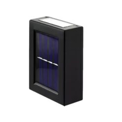 Alternative view of LED SUNARI Solar udendørs lampe