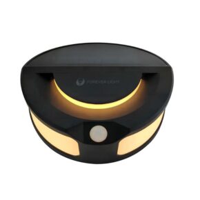 Alternative view of LED SUNARI Solar udendørs lampe