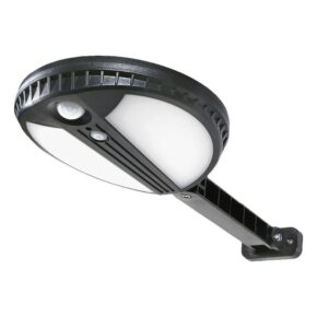 Alternative view of LED SUNARI Solar lampe m.PIR