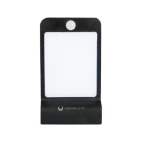 Alternative view of LED SUNARI Solar lampe m.PIR