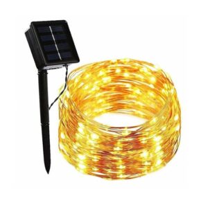 Alternative view of LED SUNARI Solar Lamp LED