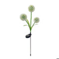 Forever Light Solar LED Lamp SUNARI FLS-95 Garlic flower 3000K 600mAh Ni-MH