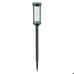 Forever Light Solar LED Lamp SUNARI FLS-97 CLASSIC Post 3000K 500mAh li-ion