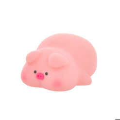 LED Night Lamp SLEEPY PIG FNL-09 Forever Light
