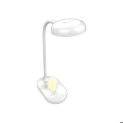 Alternative view of Desk LED Lamp 4,5W with bunny light PURE FLB-30 ASTRID white Forever Light