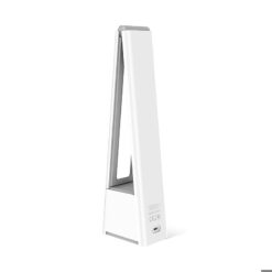 Desk LED Lamp 5W foldable PURE FLB-110 ANDERS white-grey Forever Light - Billede 3