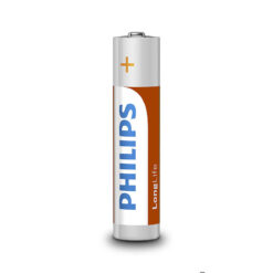 Philips LongLife Batteri R03L4B/10