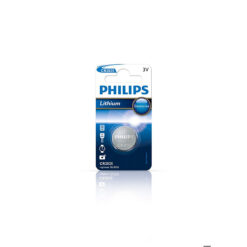 Philips Minicells Knapbatteri CR2025/01B