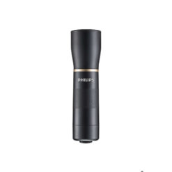Philips SFL7001T/10 lommelygte Sort Push lommelygte LED