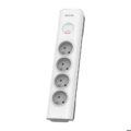 Philips SPN7040WA/60 surge protector