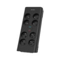 Philips SPN7080BA/60 surge protector