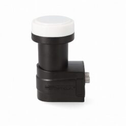 Converter SAT TWIN OPTICUM RED LNB 03H Premium [0213] - Billede 3