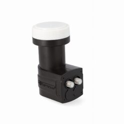 Converter SAT TWIN OPTICUM RED LNB 03H Premium [0213] - Billede 4