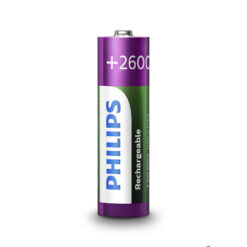 Philips Rechargeables Genopladeligt batteri R6B2A260/10