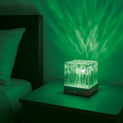 Forever Light Projector AURORA FLP-10 - Billede 4