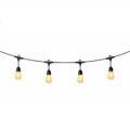 Forever Light LED String Lights 230V FLM-200 7,2m 10 filament bulbs E27 S14