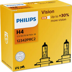 Philips Vision 12342PRC2 More