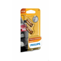 Philips Vision 12396NAB2 car light bulb