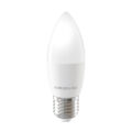 Forever Light LED Bulb E27 C37 7.2W 840lm 4000K class E