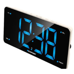 Blaupunkt Radio FM PLL CRP15WH