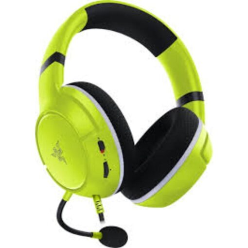 Razer Headset RZ04-03970600-R3M1 Kaira X for Xbox - green green - Image 2