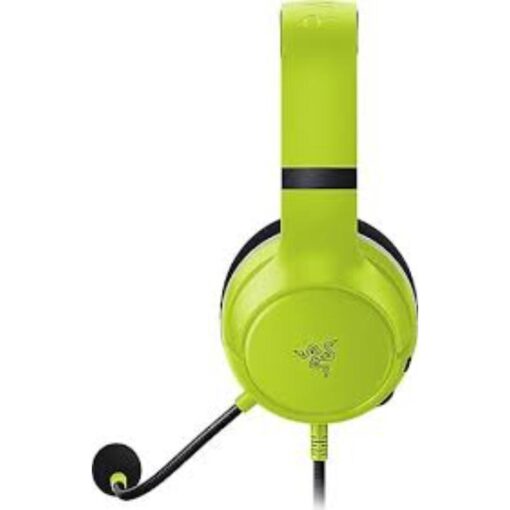 Razer Headset RZ04-03970600-R3M1 Kaira X for Xbox - green green - Image 3