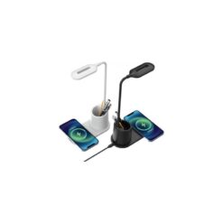 Rebeltec, W600 Led Lamp White