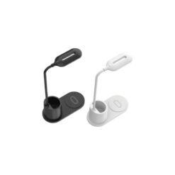 Alternative view of Rebeltec, W600 Led Lamp White