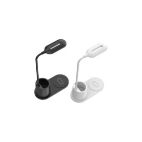 Alternative view of Rebeltec, W600 Led Lamp White