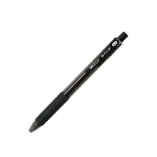Alternative view of Gel pen Sort 0,5mm
