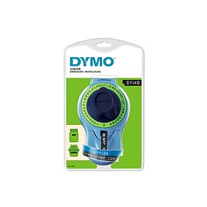 DYMO 3D Labelmaker Junior