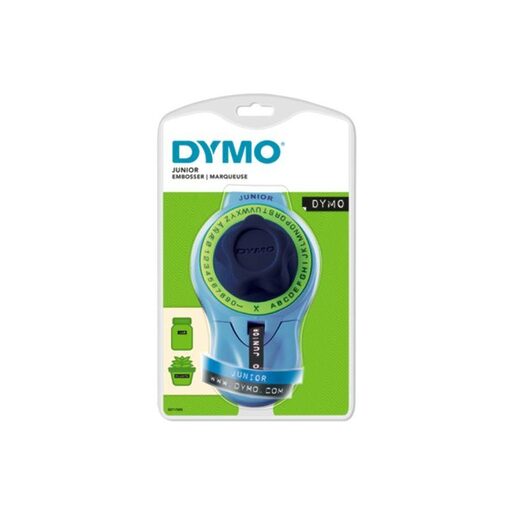 DYMO 3D Labelmaker Junior