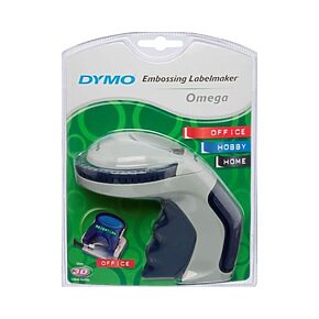 DYMO 3D Labelmaker Omega