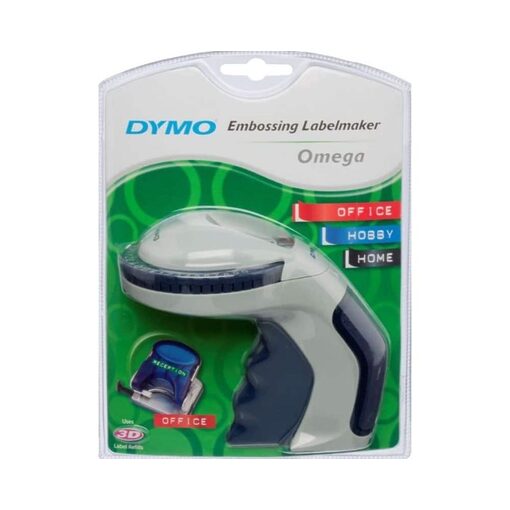 DYMO 3D Labelmaker Omega