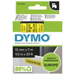 DYMO Ægte D1-etiketter