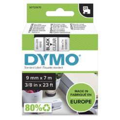 DYMO Ægte D1-etiketter