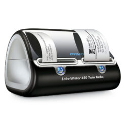 DYMO LabelWriter 450 Twin Turbo etiketprinter - Billede 3
