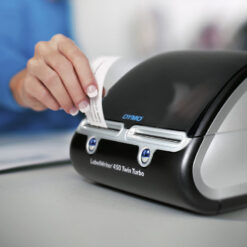 DYMO LabelWriter 450 Twin Turbo etiketprinter - Billede 5