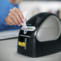 DYMO LabelWriter 450 Duo etiketmaskine - Billede 3