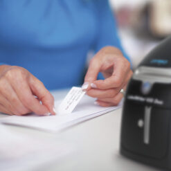 DYMO LabelWriter 450 Duo etiketmaskine - Billede 4