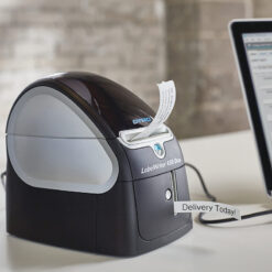 DYMO LabelWriter 450 Duo etiketmaskine - Billede 5